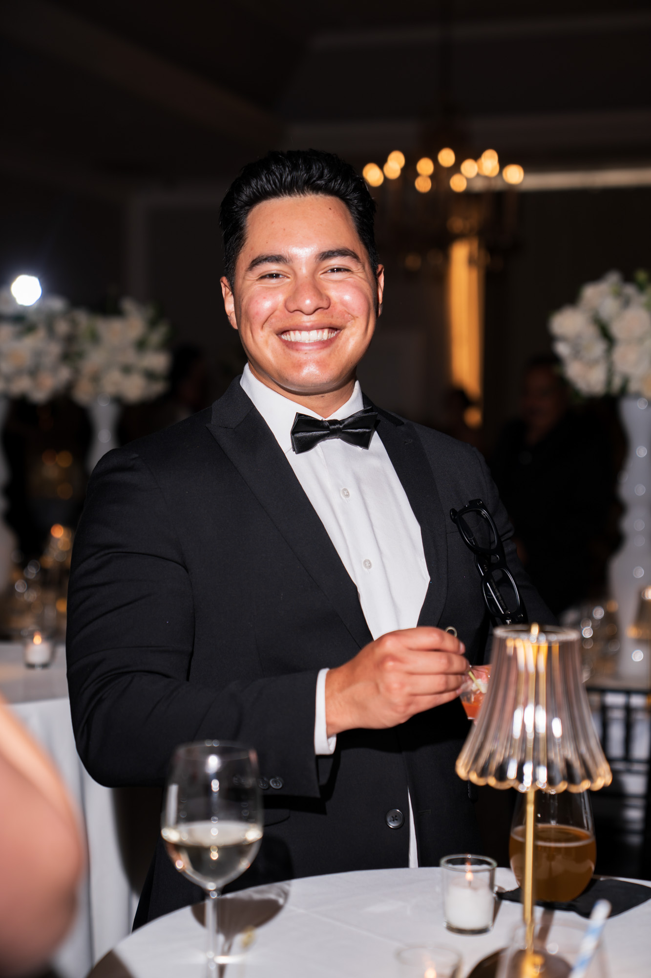 Kim & Roy wedding — gallery, photo 281